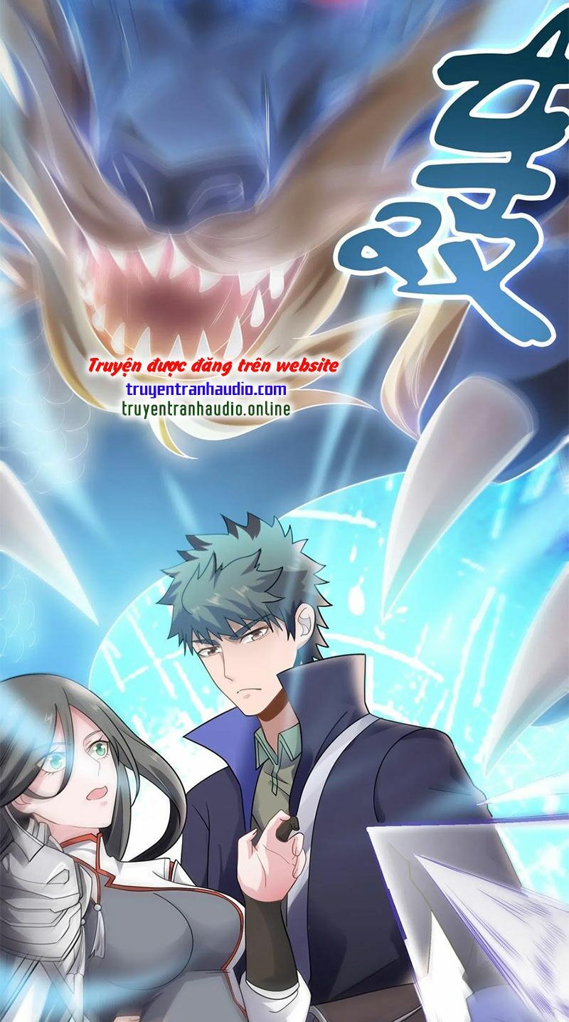 đọc truyện Nguyên Long Chương 158 ảnh 5 tại Thiên Thai Truyện