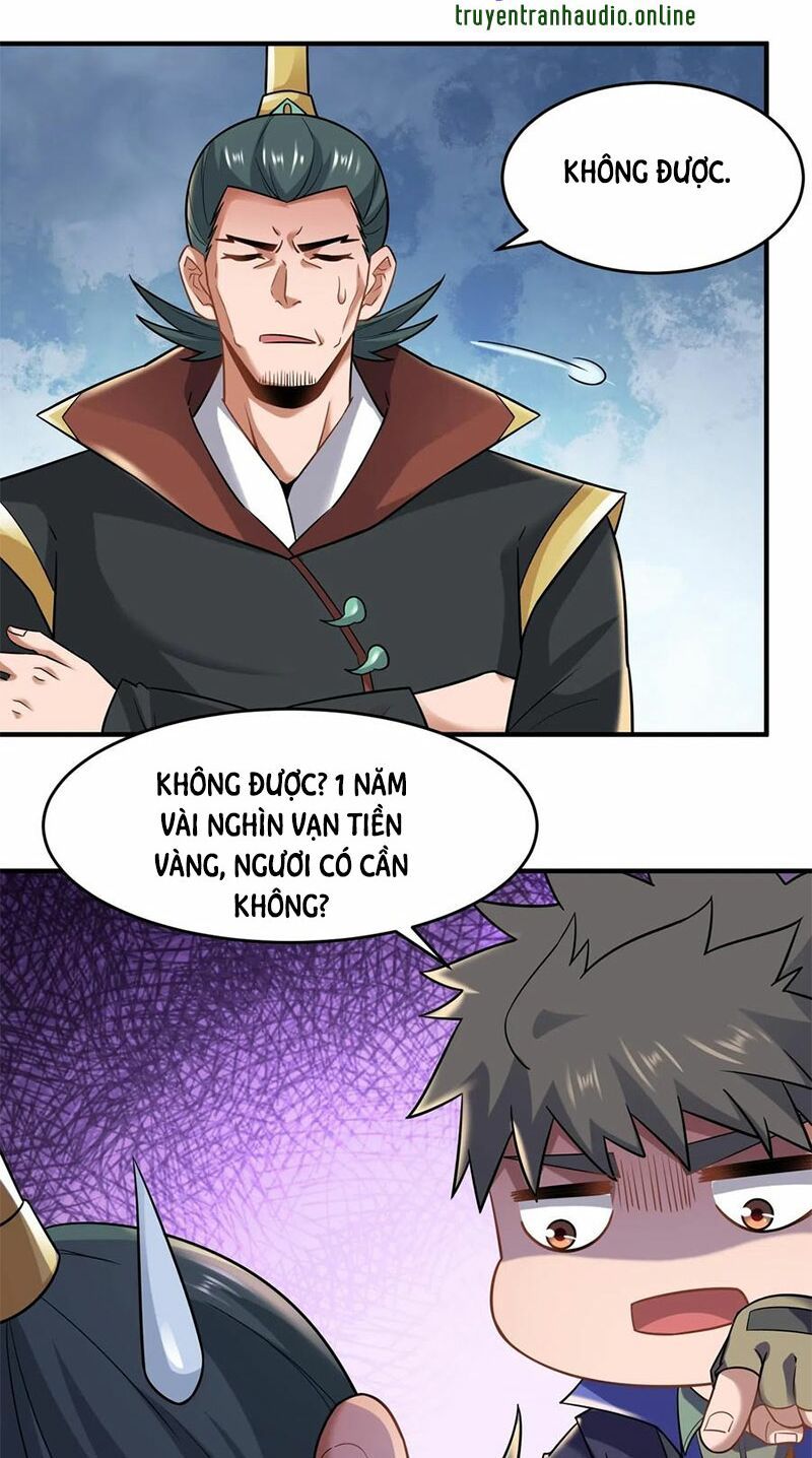 đọc truyện Nguyên Long Chương 158 ảnh 32 tại Thiên Thai Truyện