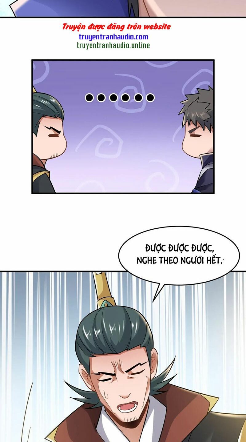 đọc truyện Nguyên Long Chương 158 ảnh 34 tại Thiên Thai Truyện