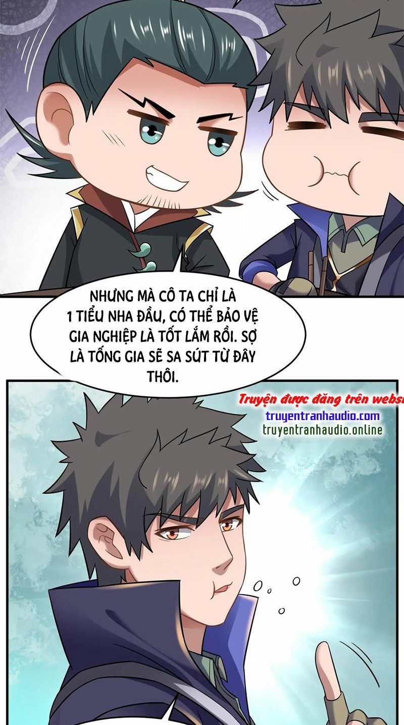 đọc truyện Nguyên Long Chương 158 ảnh 37 tại Thiên Thai Truyện