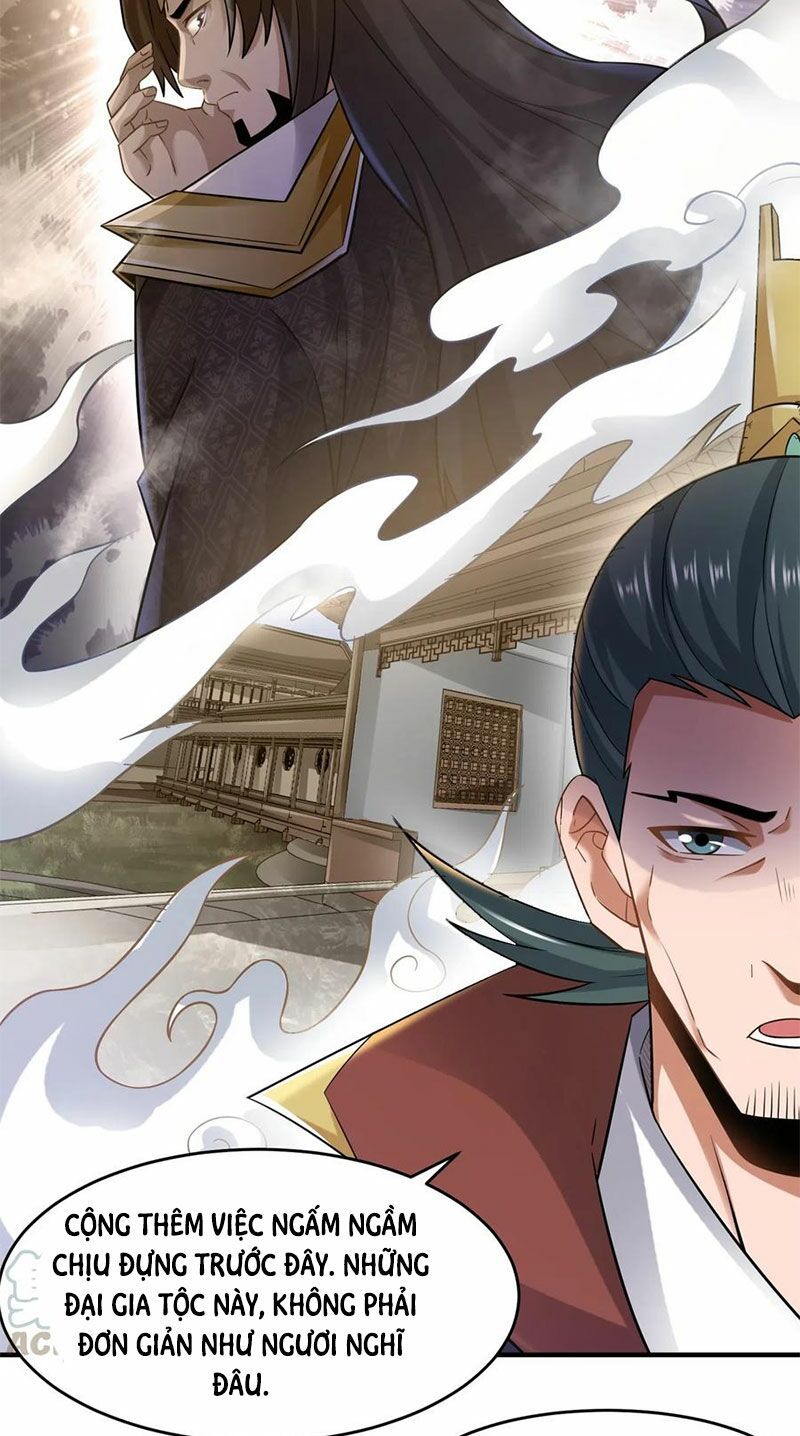 đọc truyện Nguyên Long Chương 158 ảnh 39 tại Thiên Thai Truyện