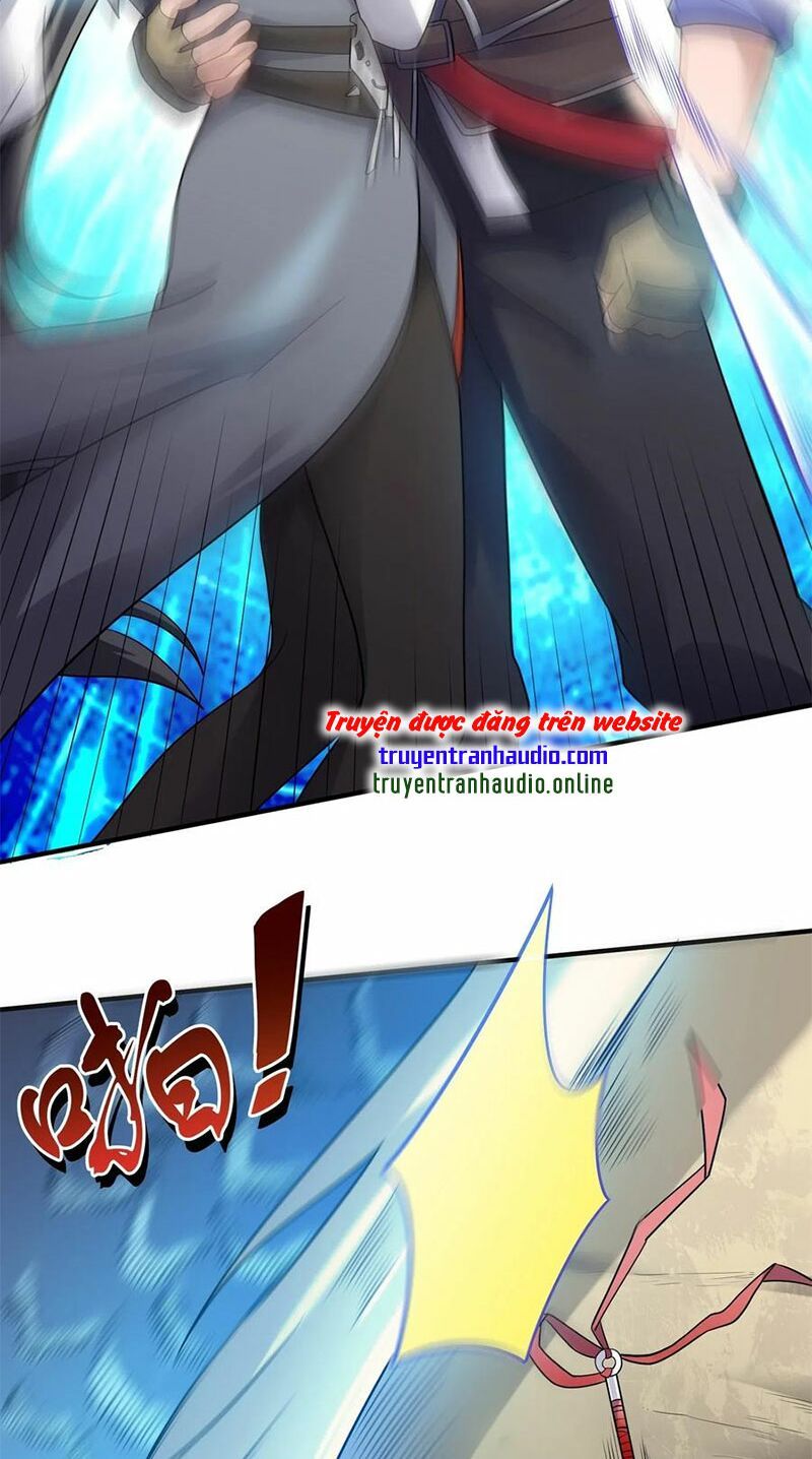 đọc truyện Nguyên Long Chương 158 ảnh 6 tại Thiên Thai Truyện