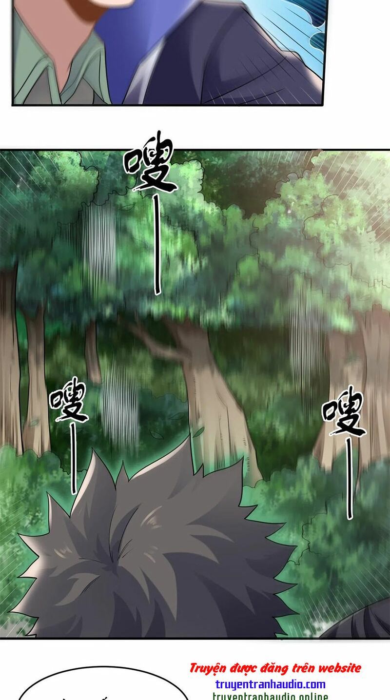 đọc truyện Nguyên Long Chương 158 ảnh 8 tại Thiên Thai Truyện