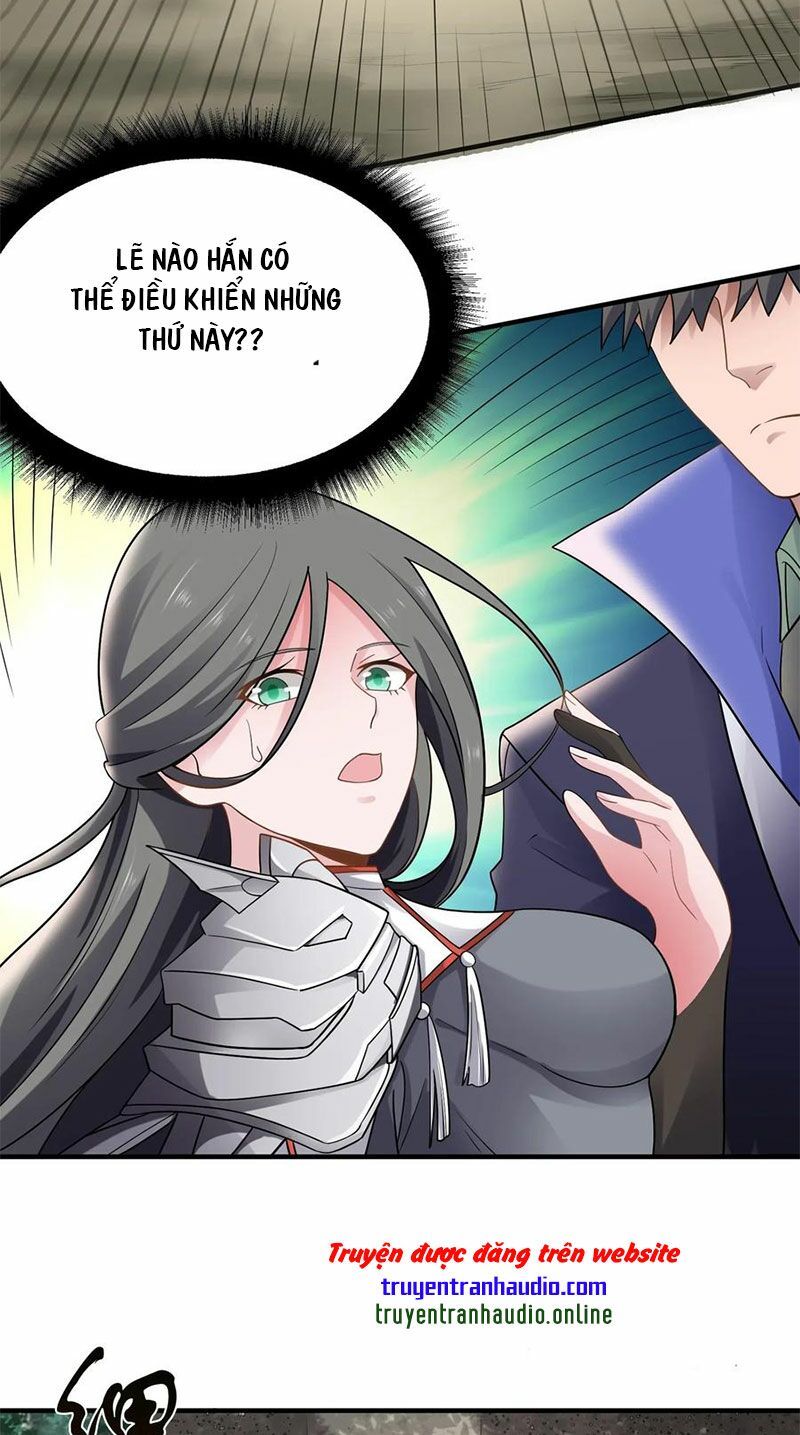 đọc truyện Nguyên Long Chương 158 ảnh 11 tại Thiên Thai Truyện