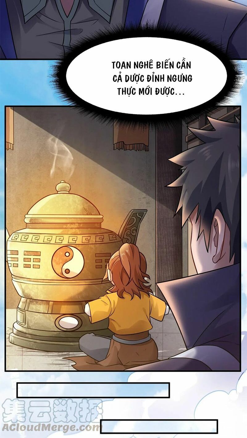 đọc truyện Nguyên Long Chương 159 ảnh 12 tại Thiên Thai Truyện