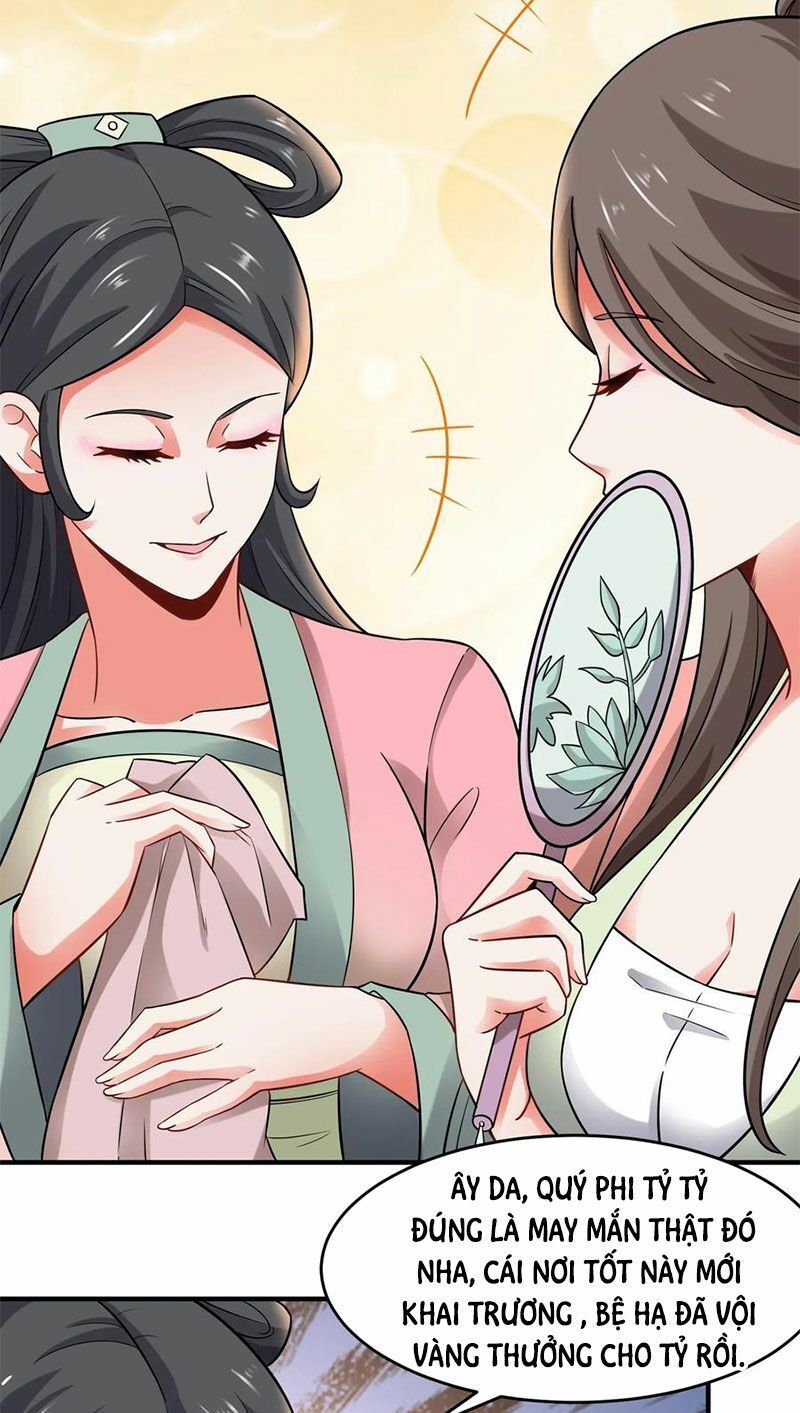 đọc truyện Nguyên Long Chương 159 ảnh 15 tại Thiên Thai Truyện