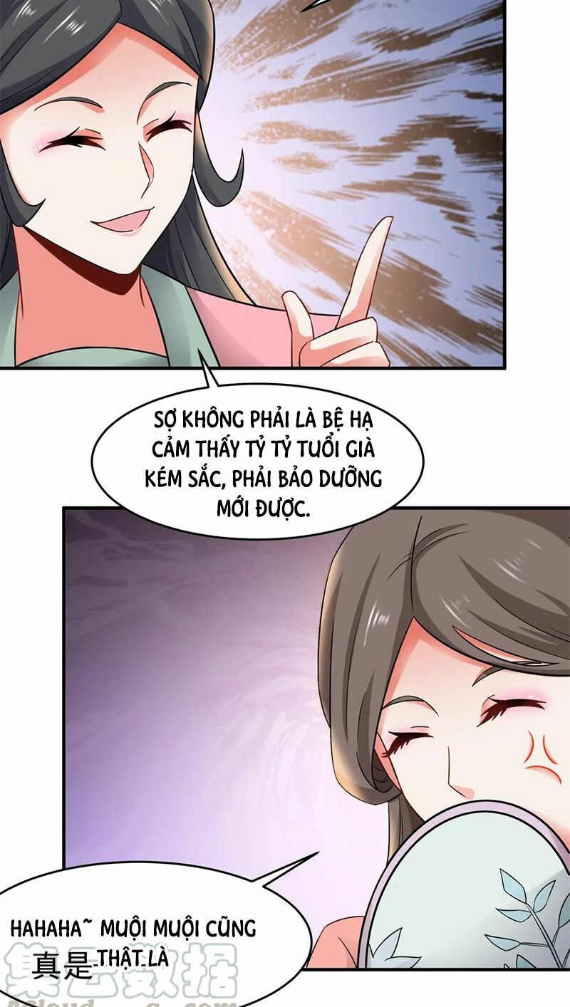 đọc truyện Nguyên Long Chương 159 ảnh 16 tại Thiên Thai Truyện