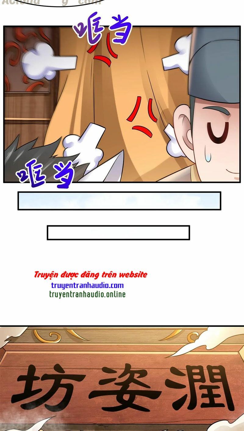 đọc truyện Nguyên Long Chương 159 ảnh 17 tại Thiên Thai Truyện