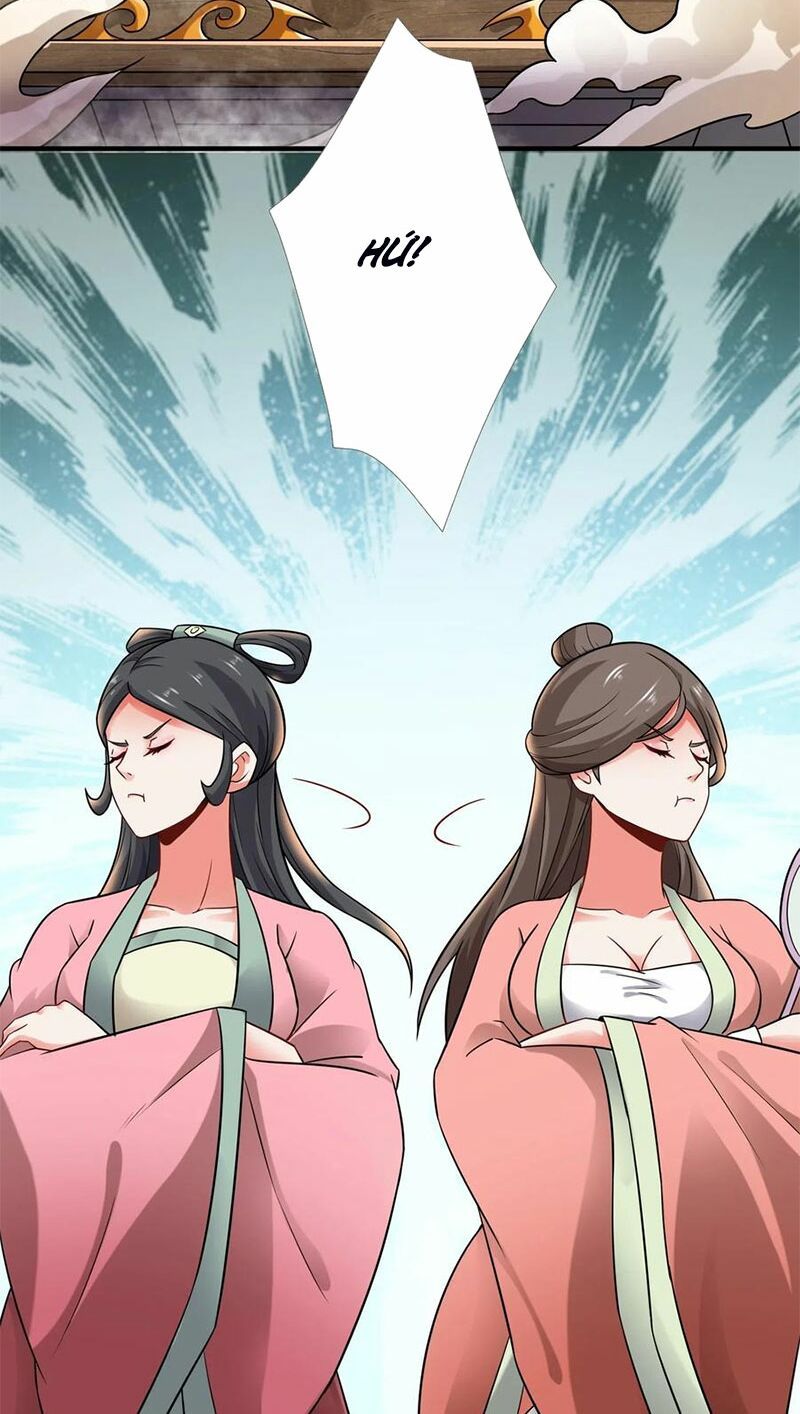 đọc truyện Nguyên Long Chương 159 ảnh 18 tại Thiên Thai Truyện