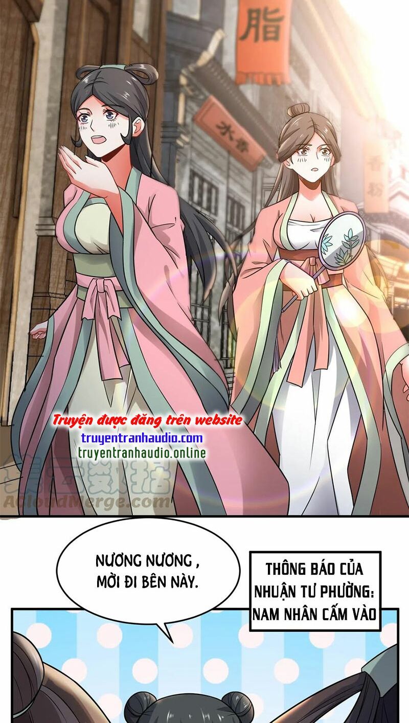 đọc truyện Nguyên Long Chương 159 ảnh 20 tại Thiên Thai Truyện