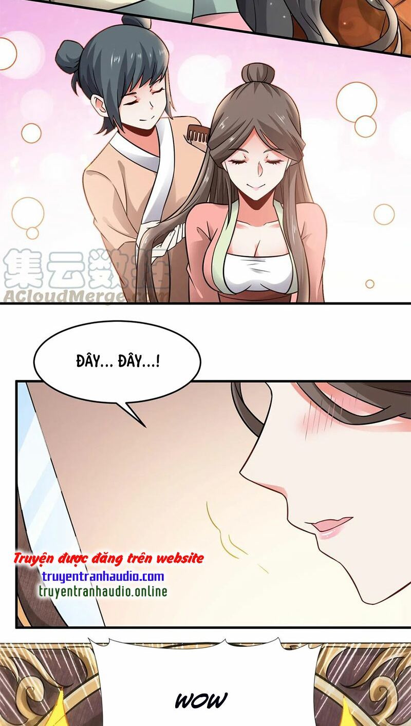 đọc truyện Nguyên Long Chương 159 ảnh 22 tại Thiên Thai Truyện