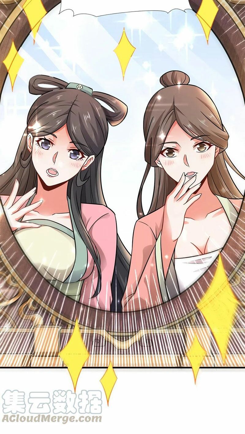 đọc truyện Nguyên Long Chương 159 ảnh 23 tại Thiên Thai Truyện