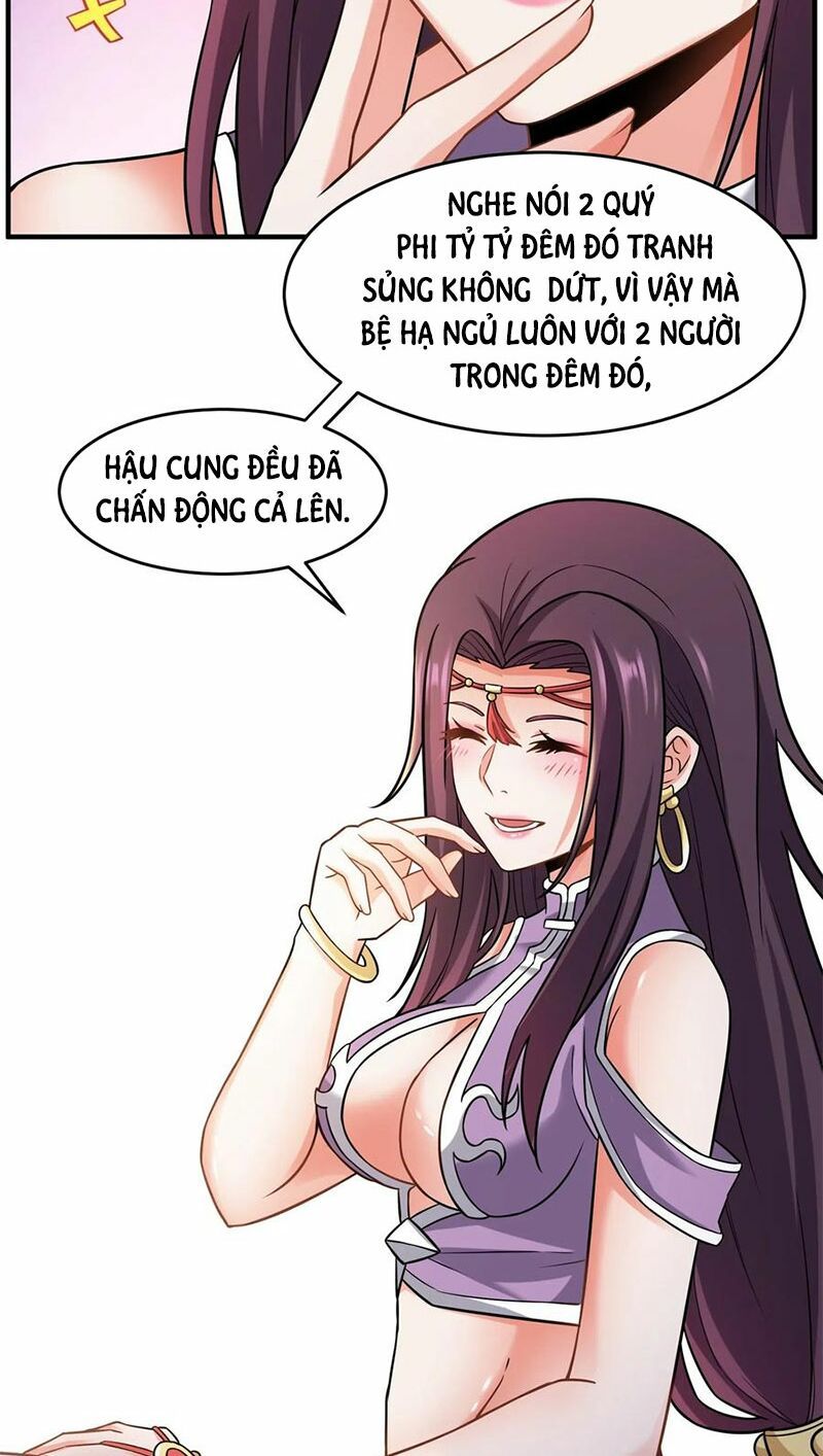 đọc truyện Nguyên Long Chương 159 ảnh 26 tại Thiên Thai Truyện