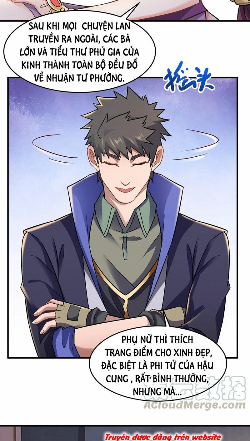 đọc truyện Nguyên Long Chương 159 ảnh 27 tại Thiên Thai Truyện