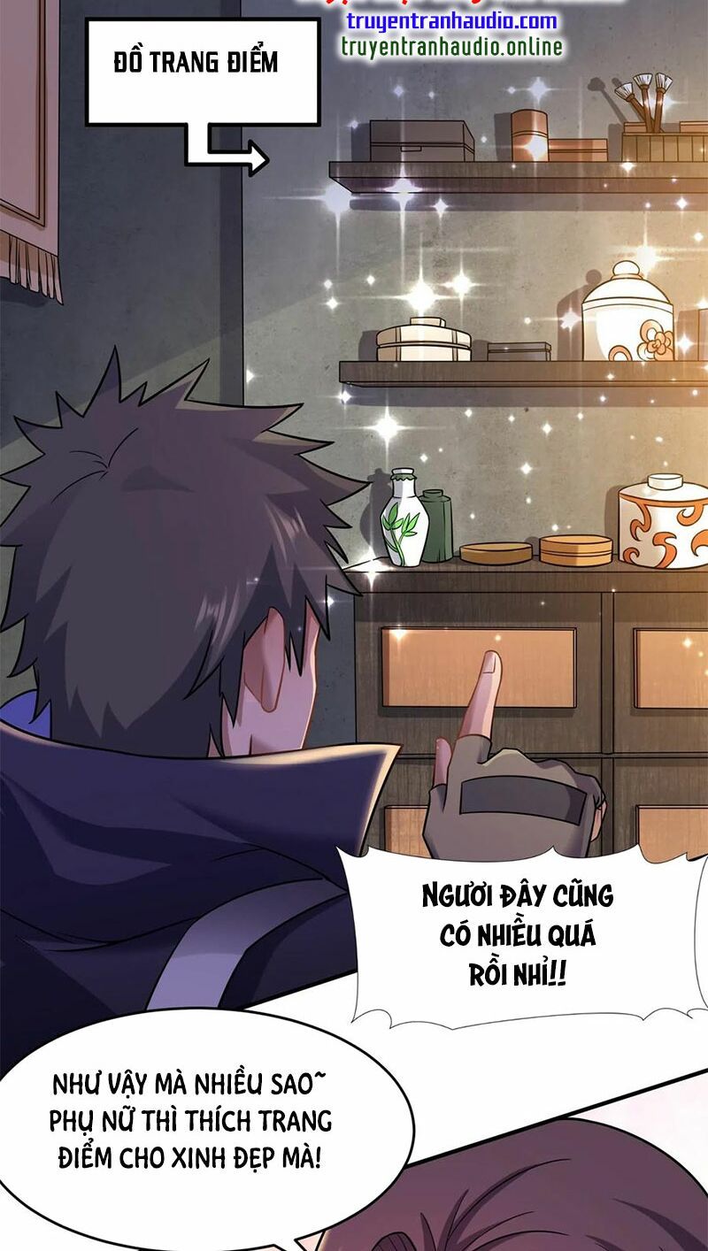 đọc truyện Nguyên Long Chương 159 ảnh 28 tại Thiên Thai Truyện