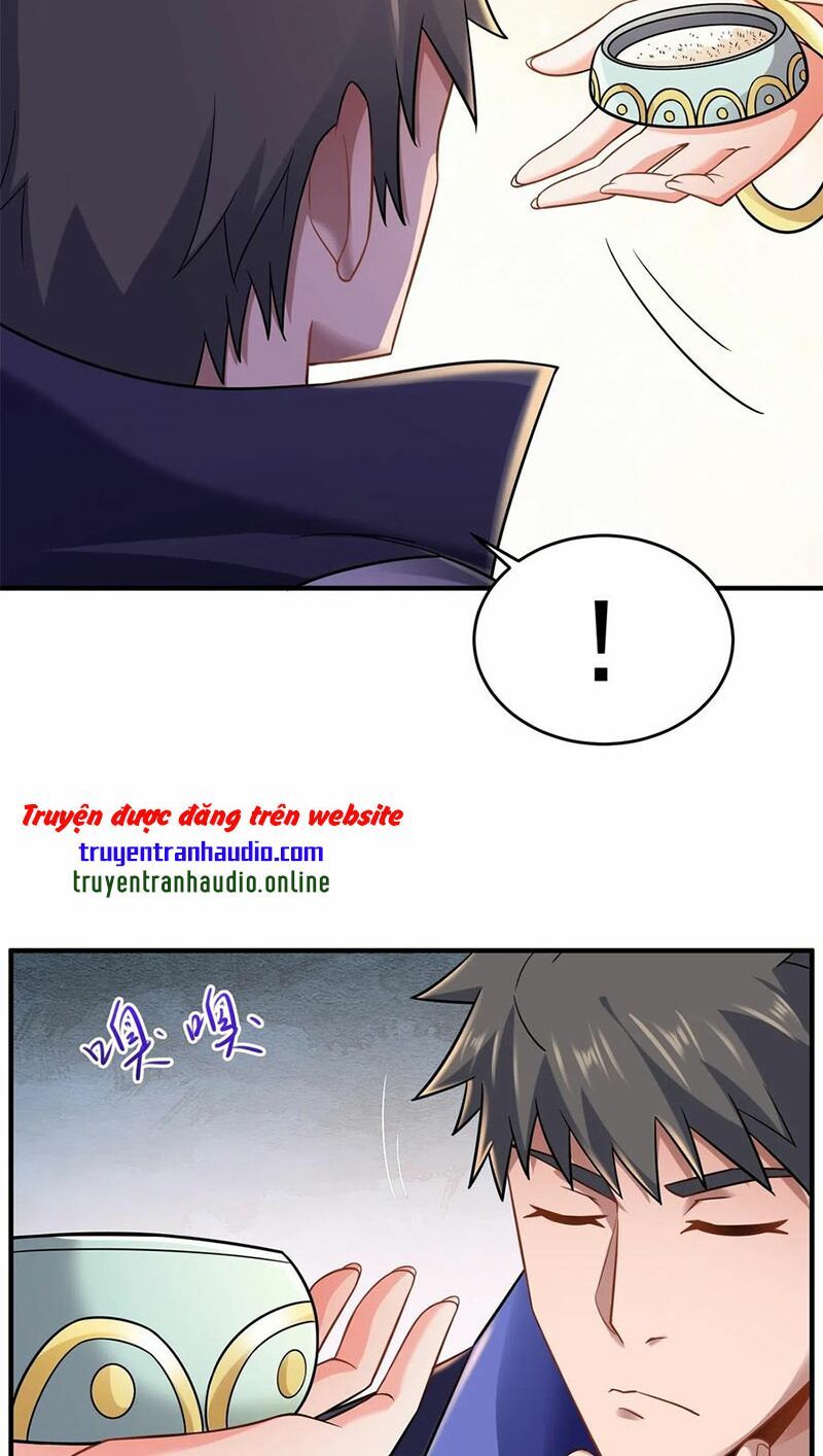 đọc truyện Nguyên Long Chương 159 ảnh 30 tại Thiên Thai Truyện