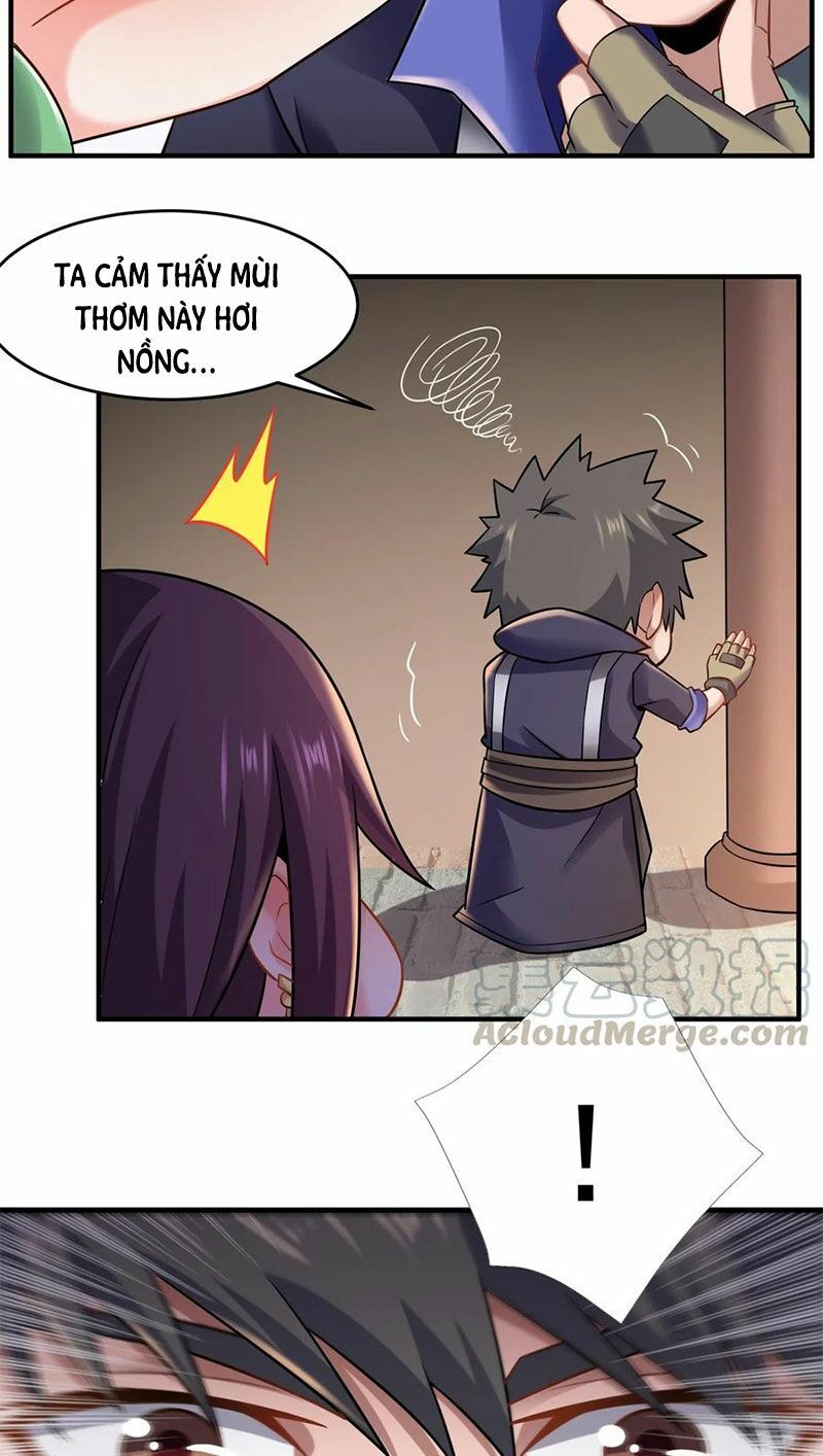 đọc truyện Nguyên Long Chương 159 ảnh 31 tại Thiên Thai Truyện