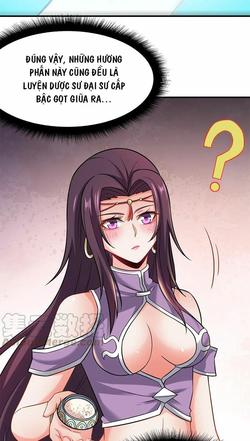 đọc truyện Nguyên Long Chương 159 ảnh 33 tại Thiên Thai Truyện