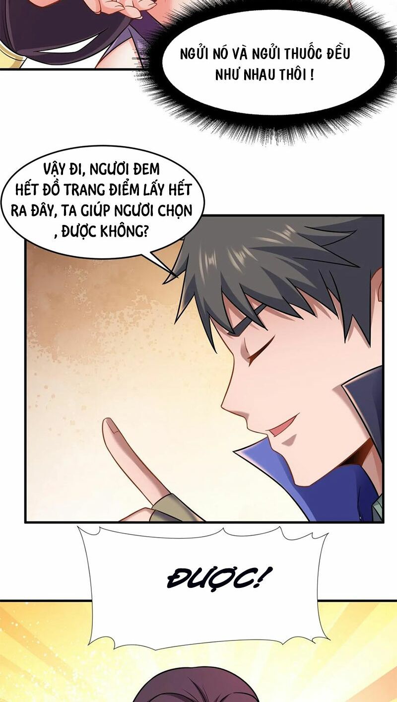 đọc truyện Nguyên Long Chương 159 ảnh 34 tại Thiên Thai Truyện