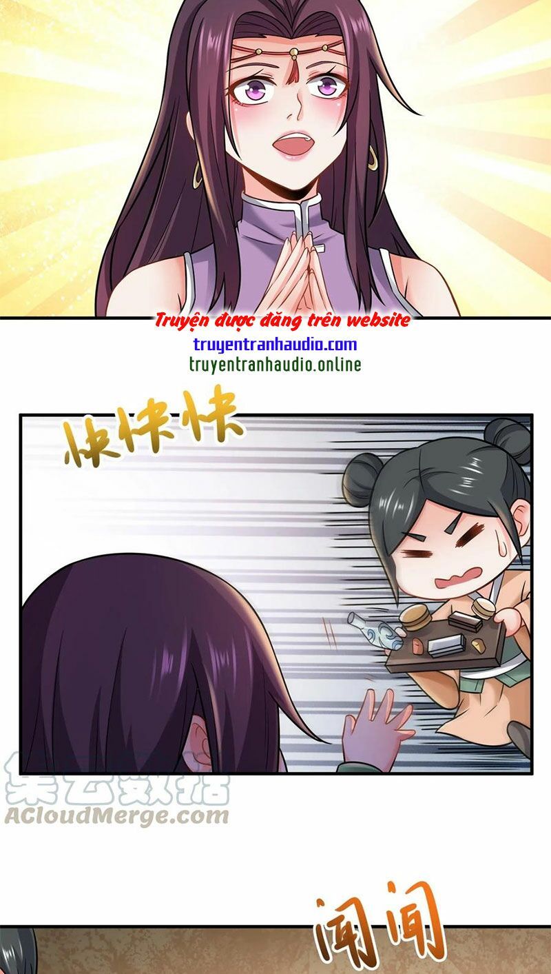 đọc truyện Nguyên Long Chương 159 ảnh 35 tại Thiên Thai Truyện