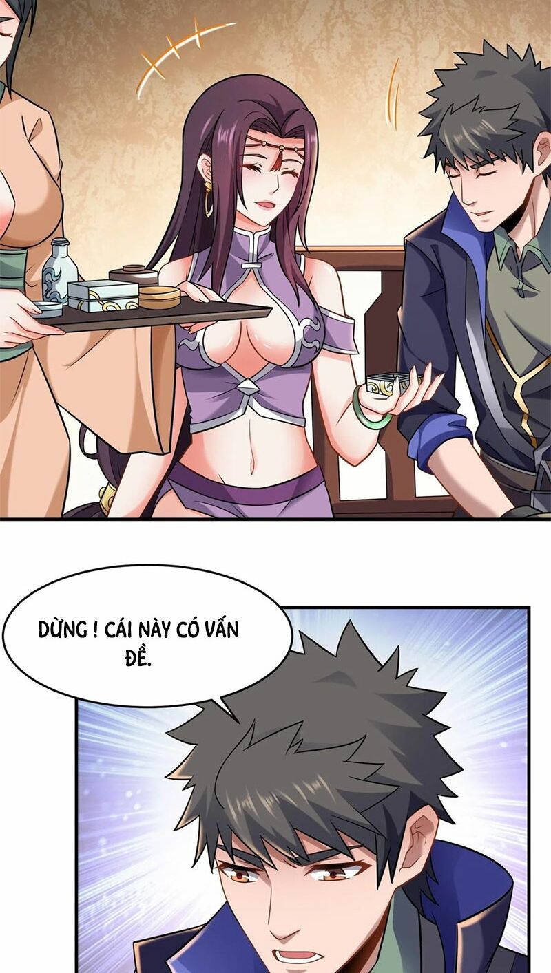 đọc truyện Nguyên Long Chương 159 ảnh 36 tại Thiên Thai Truyện