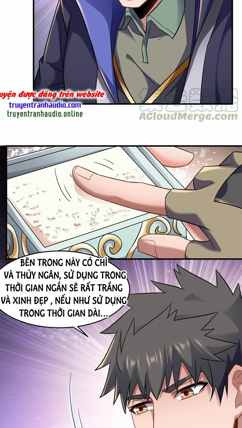 đọc truyện Nguyên Long Chương 159 ảnh 37 tại Thiên Thai Truyện