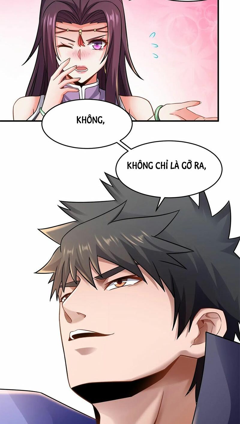 đọc truyện Nguyên Long Chương 159 ảnh 40 tại Thiên Thai Truyện