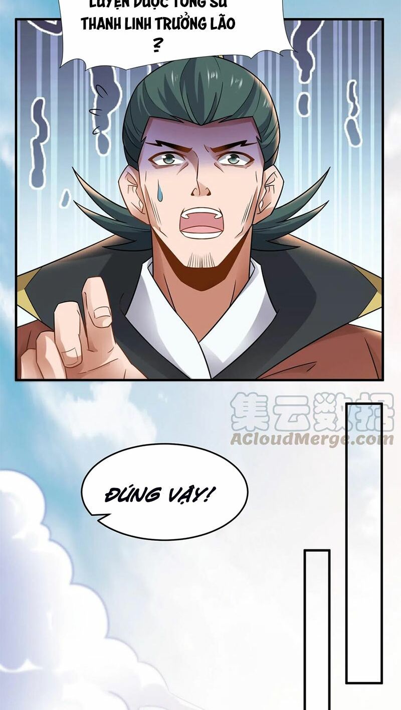 đọc truyện Nguyên Long Chương 159 ảnh 6 tại Thiên Thai Truyện