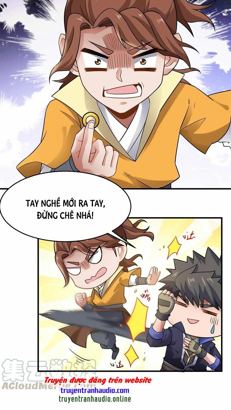 đọc truyện Nguyên Long Chương 159 ảnh 8 tại Thiên Thai Truyện