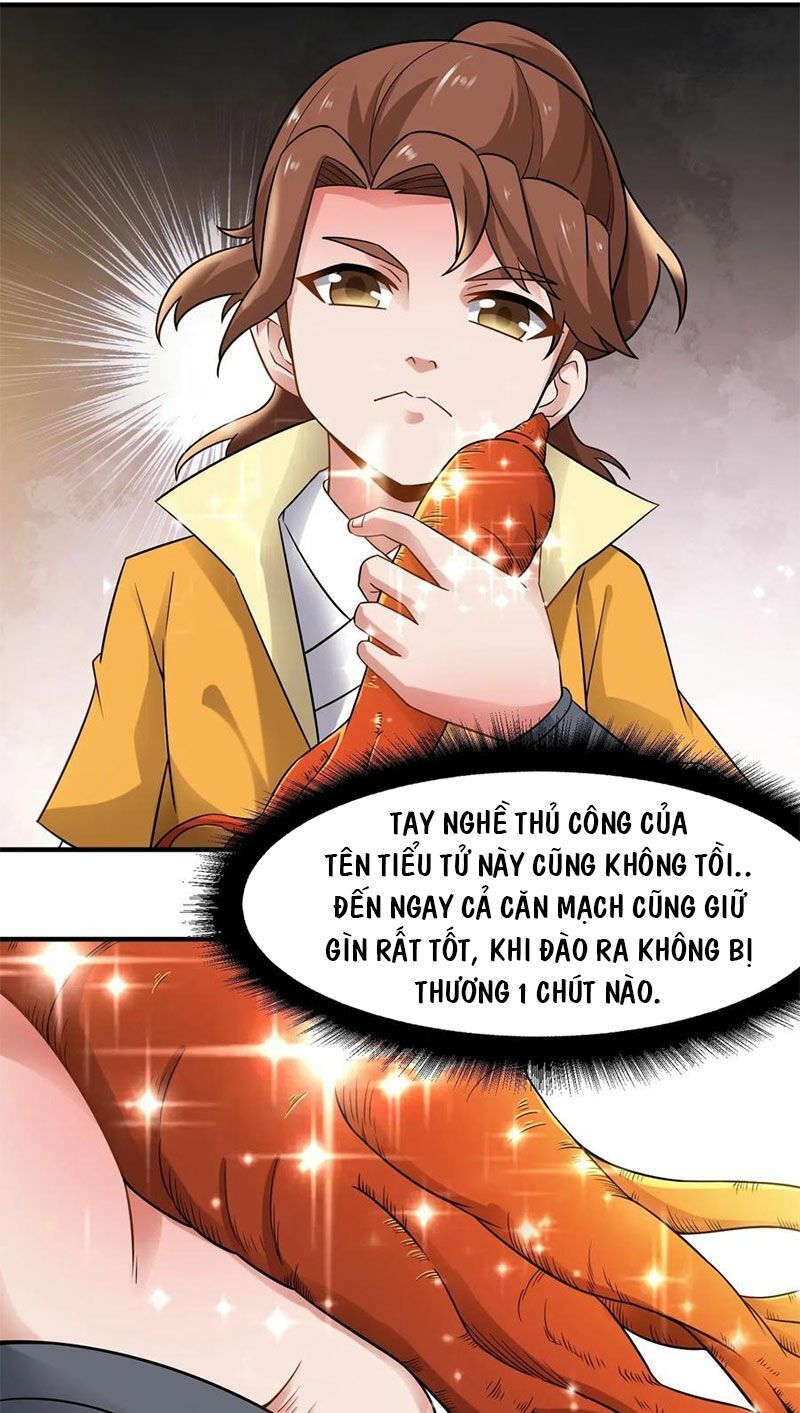 đọc truyện Nguyên Long Chương 159 ảnh 9 tại Thiên Thai Truyện