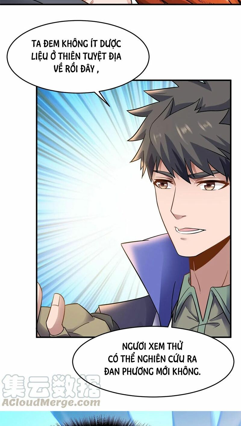 đọc truyện Nguyên Long Chương 159 ảnh 10 tại Thiên Thai Truyện