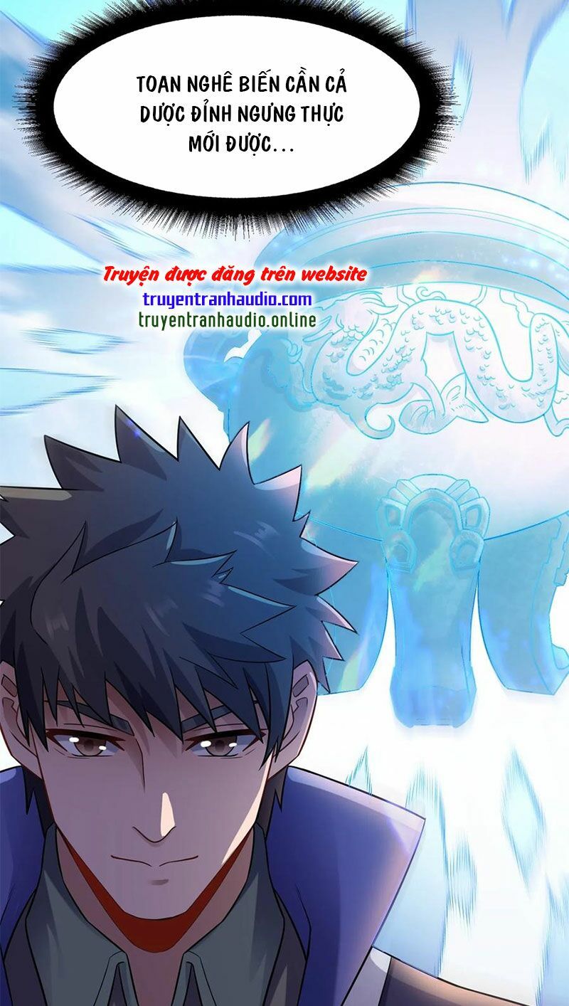 đọc truyện Nguyên Long Chương 159 ảnh 11 tại Thiên Thai Truyện