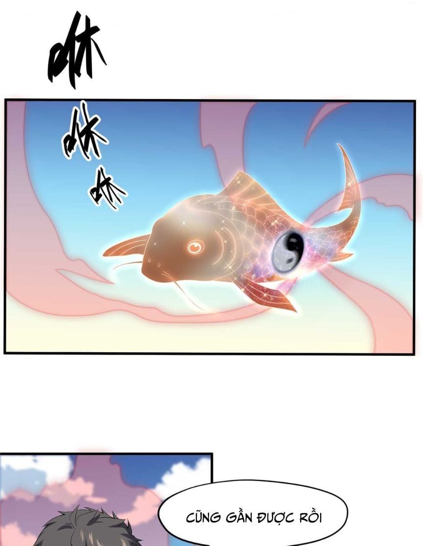 đọc truyện Nguyên Long Chương 16 ảnh 13 tại Thiên Thai Truyện