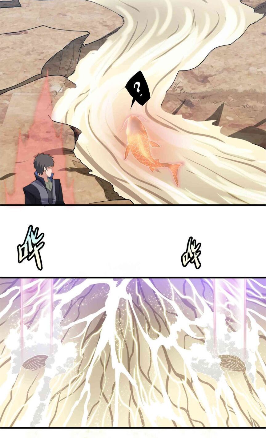 đọc truyện Nguyên Long Chương 16 ảnh 16 tại Thiên Thai Truyện