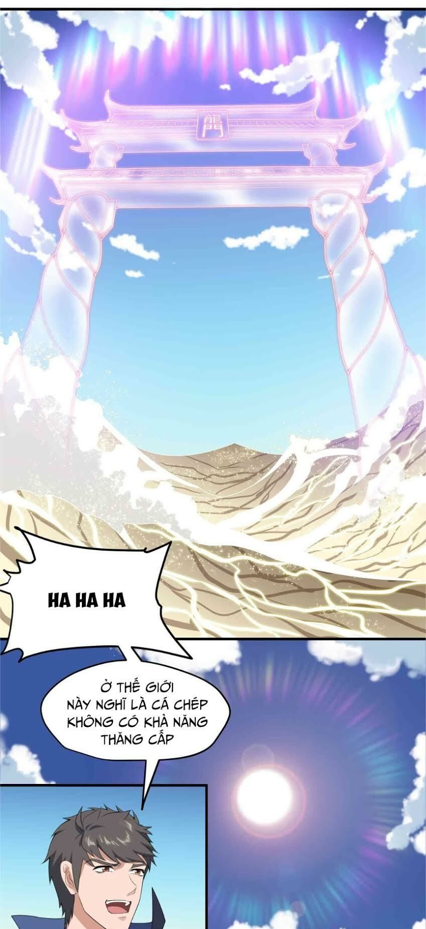 đọc truyện Nguyên Long Chương 16 ảnh 17 tại Thiên Thai Truyện