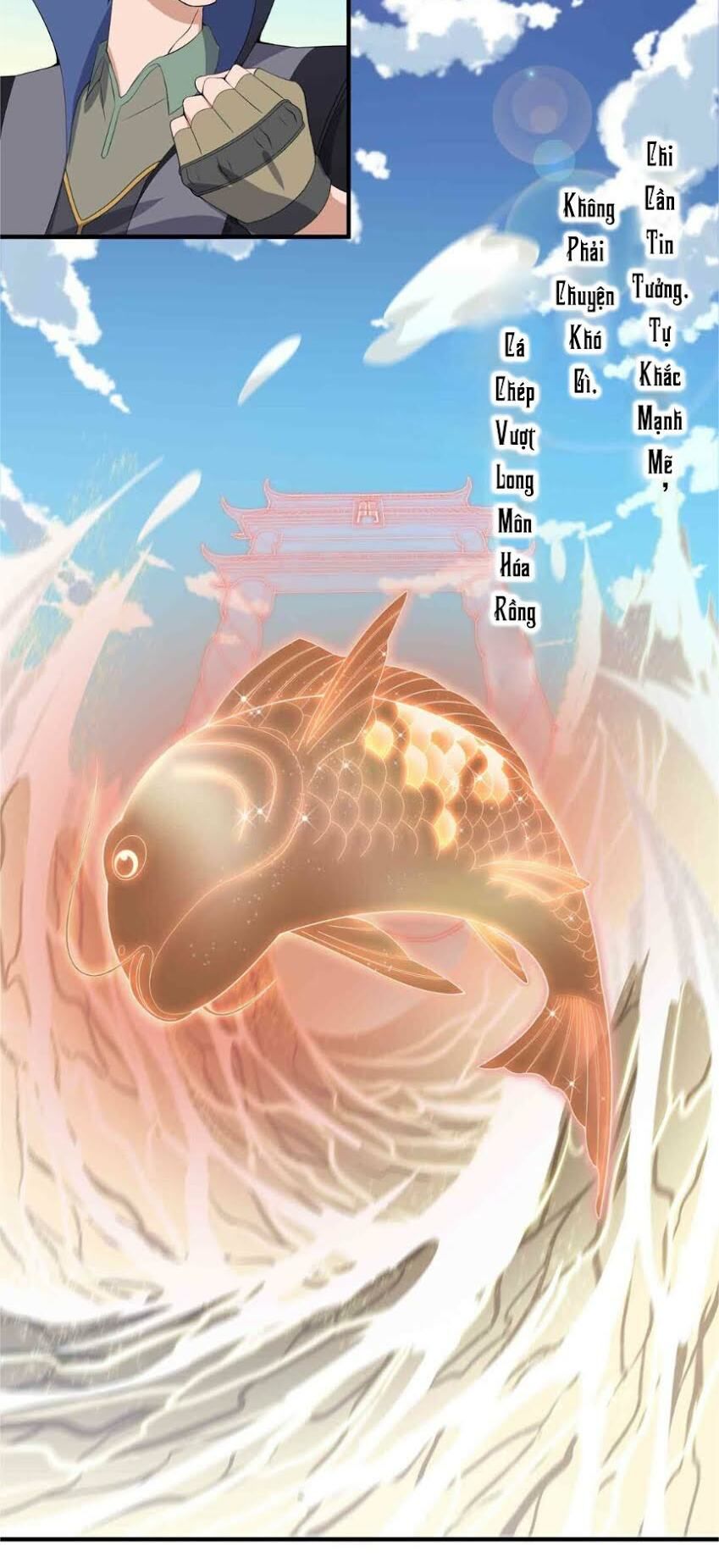 đọc truyện Nguyên Long Chương 16 ảnh 18 tại Thiên Thai Truyện