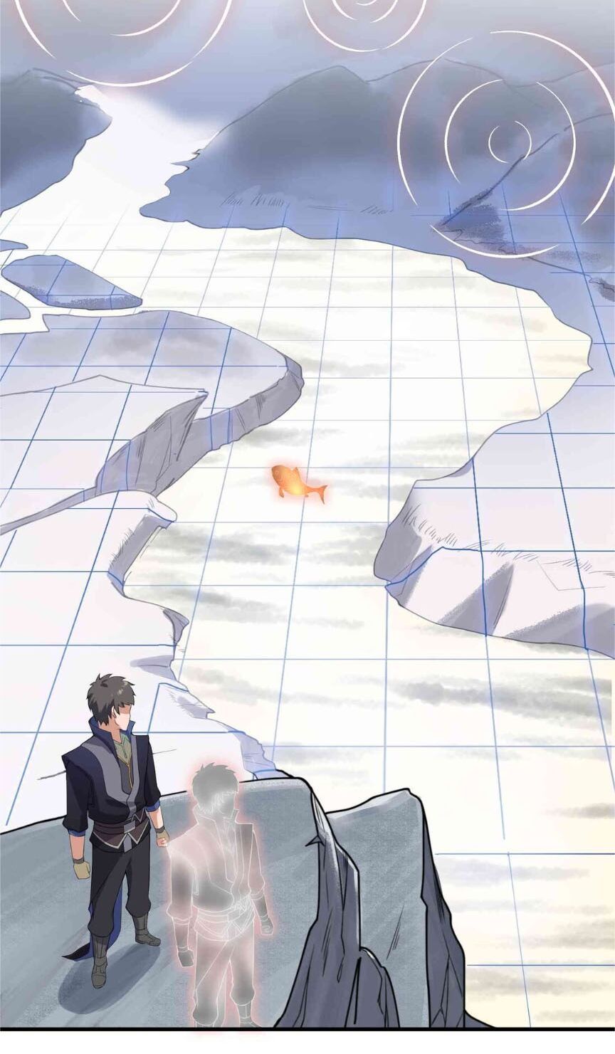 đọc truyện Nguyên Long Chương 16 ảnh 7 tại Thiên Thai Truyện