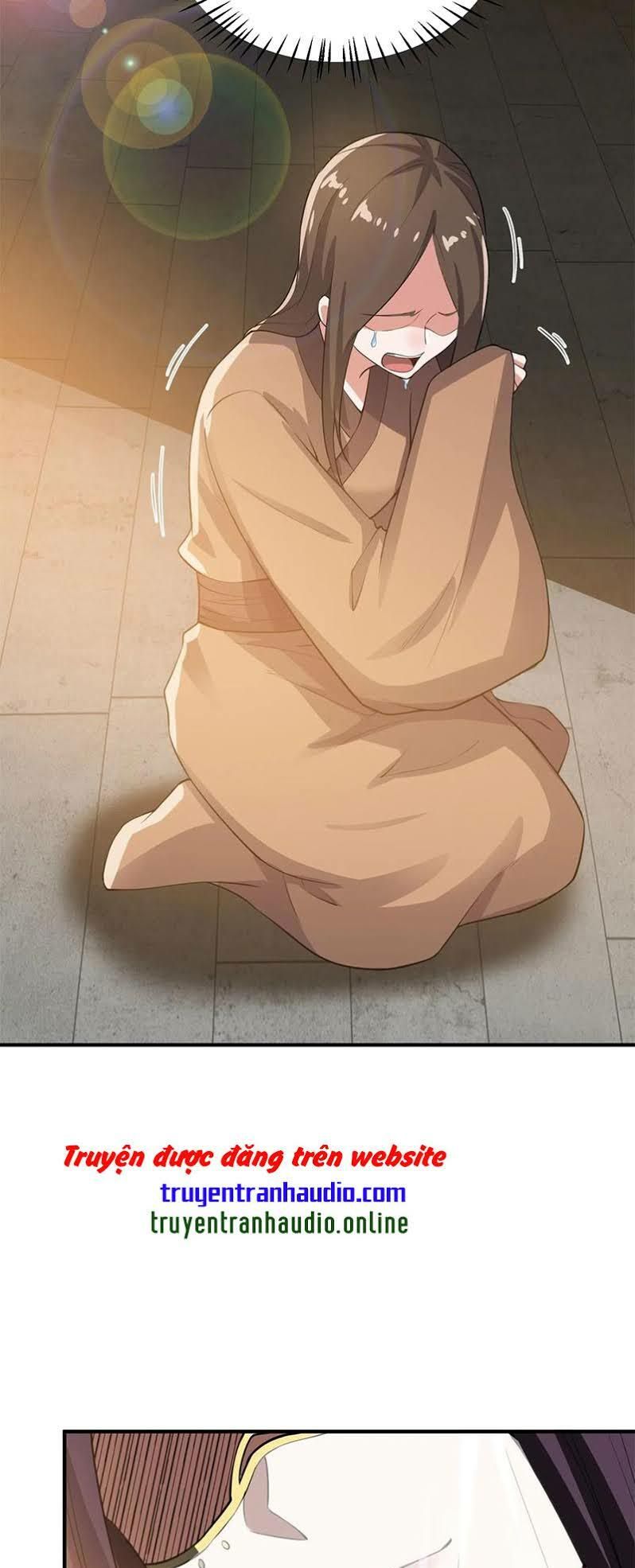 đọc truyện Nguyên Long Chương 160 ảnh 13 tại Thiên Thai Truyện