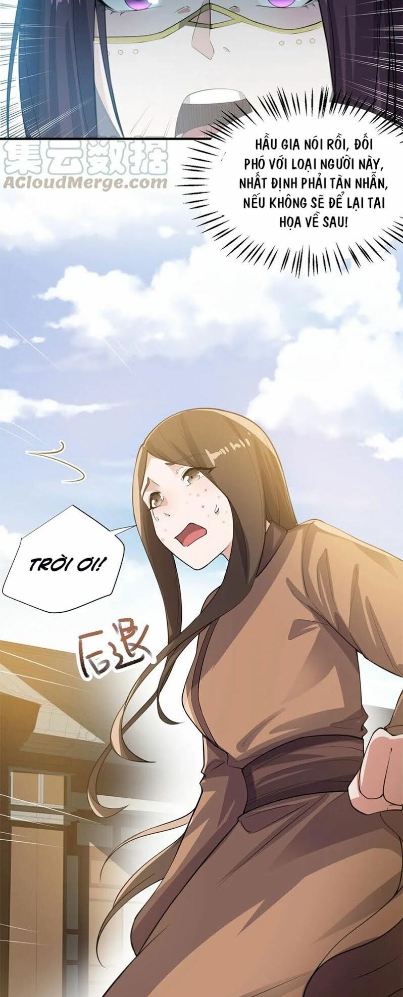 đọc truyện Nguyên Long Chương 160 ảnh 20 tại Thiên Thai Truyện