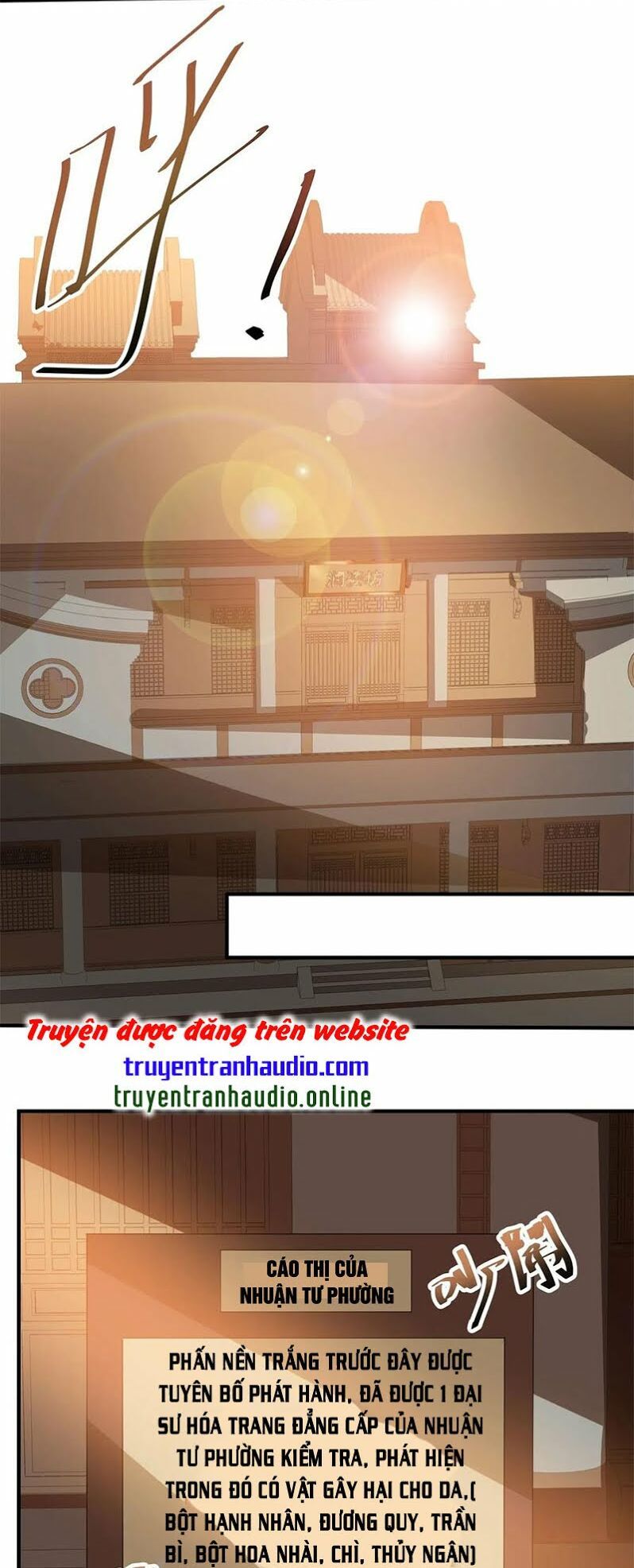 đọc truyện Nguyên Long Chương 160 ảnh 4 tại Thiên Thai Truyện