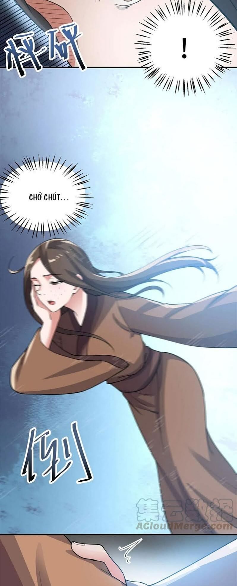 đọc truyện Nguyên Long Chương 160 ảnh 28 tại Thiên Thai Truyện