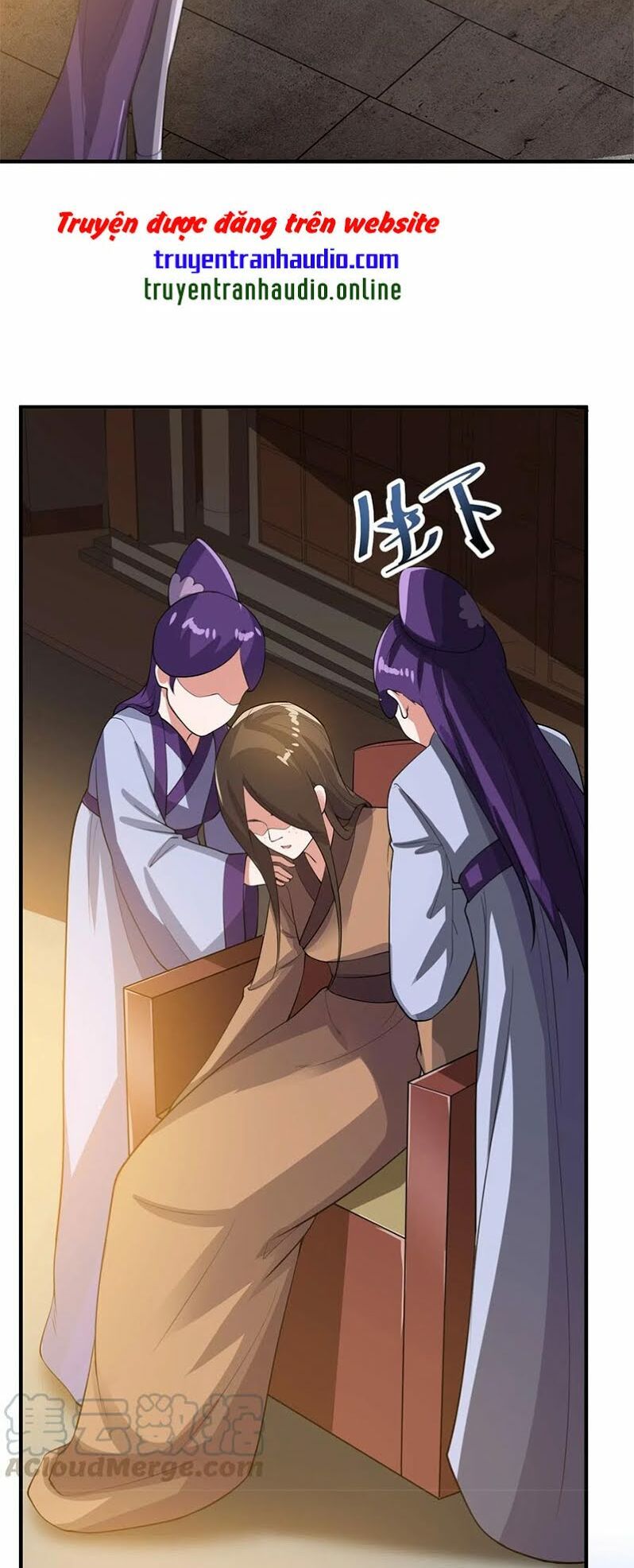 đọc truyện Nguyên Long Chương 160 ảnh 30 tại Thiên Thai Truyện