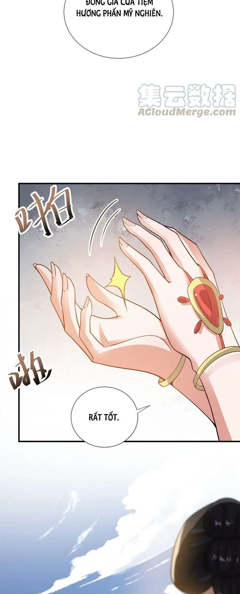 đọc truyện Nguyên Long Chương 160 ảnh 33 tại Thiên Thai Truyện