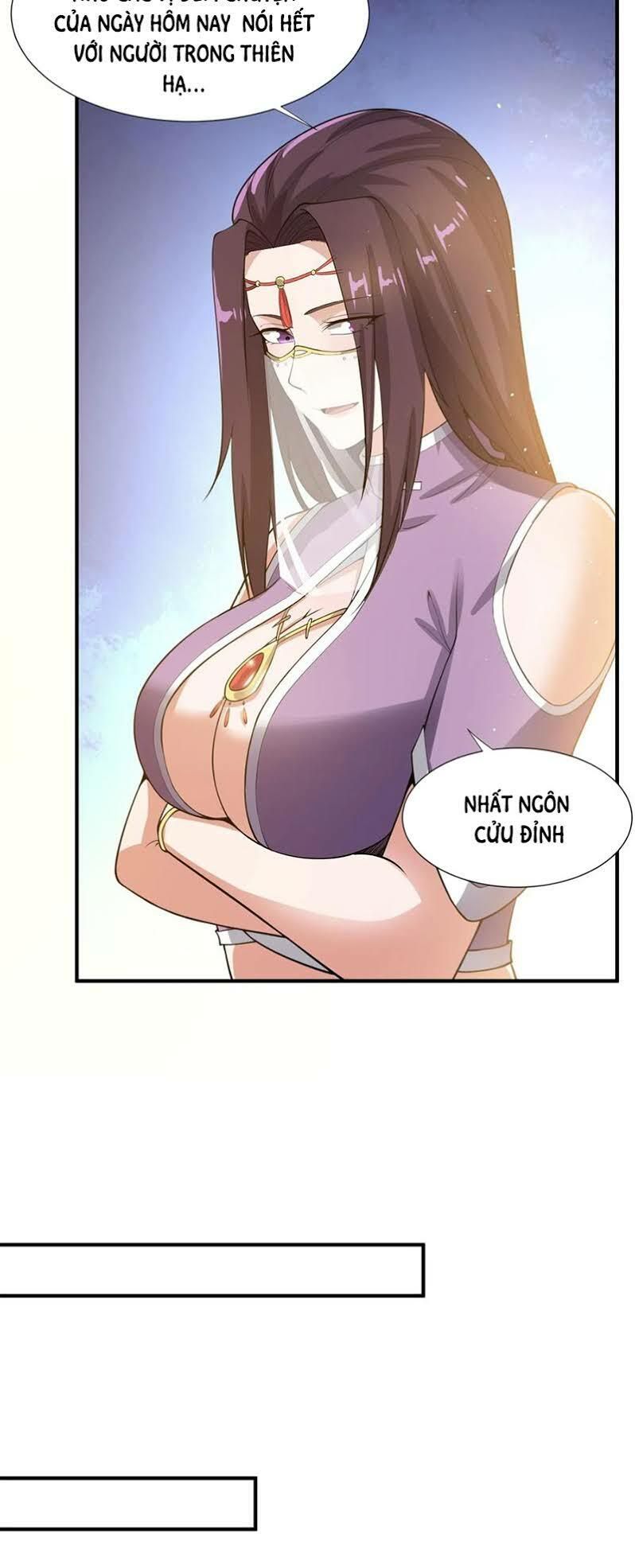 đọc truyện Nguyên Long Chương 160 ảnh 35 tại Thiên Thai Truyện