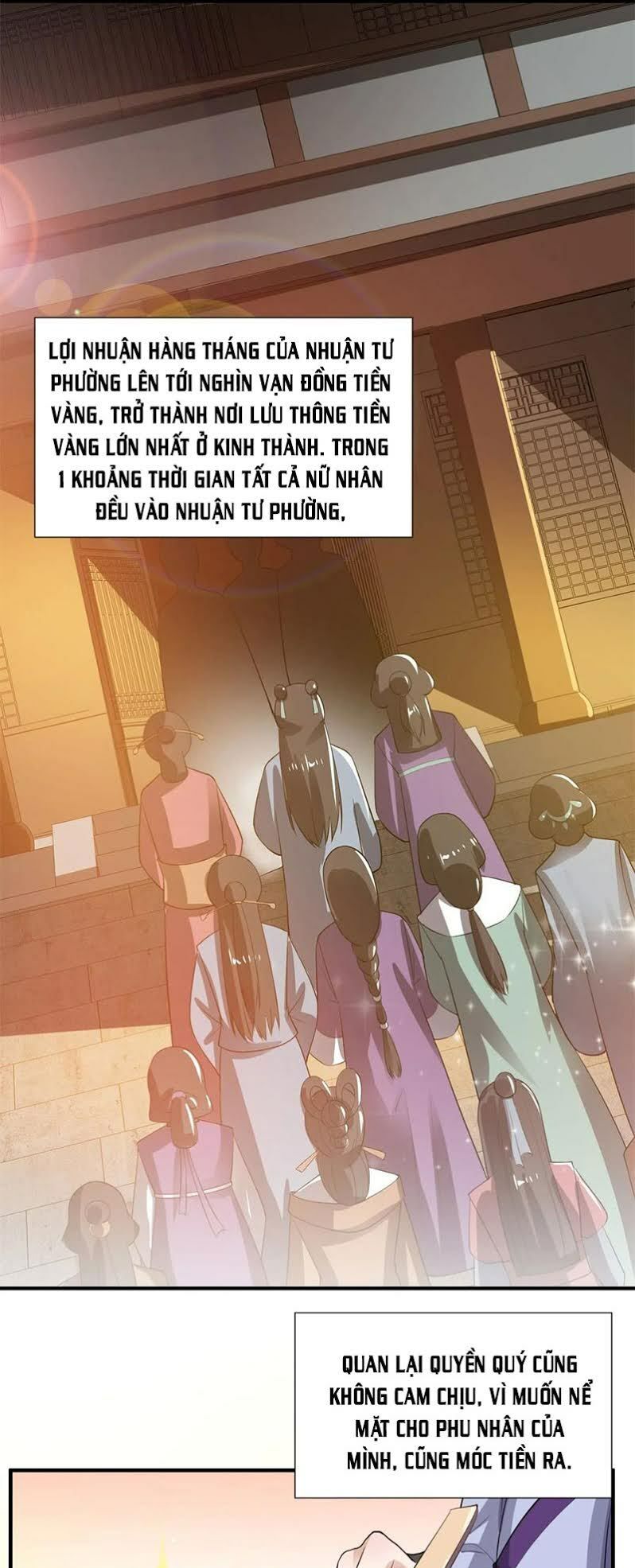 đọc truyện Nguyên Long Chương 160 ảnh 37 tại Thiên Thai Truyện