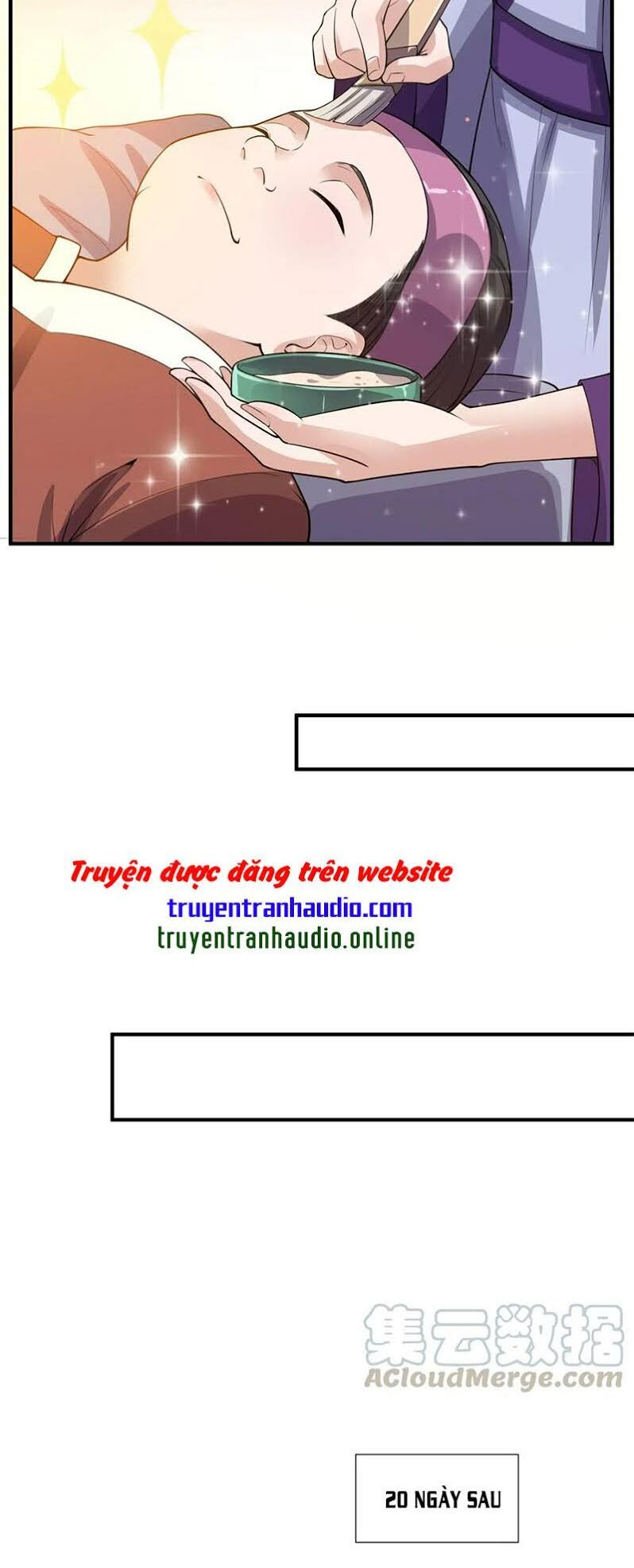 đọc truyện Nguyên Long Chương 160 ảnh 38 tại Thiên Thai Truyện