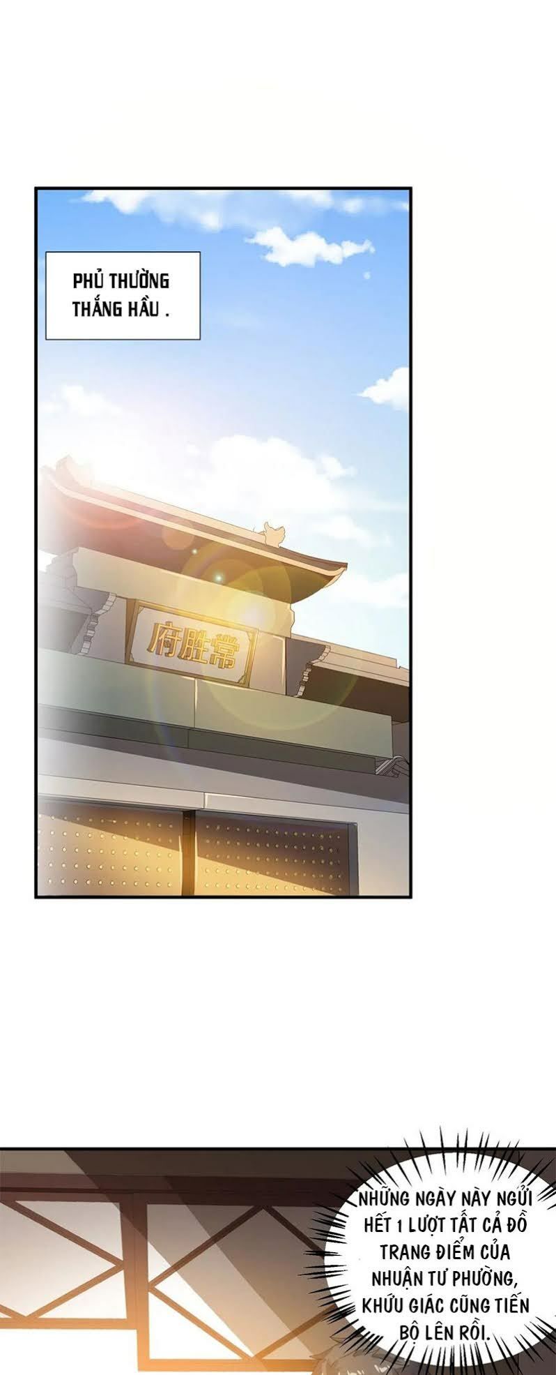 đọc truyện Nguyên Long Chương 160 ảnh 39 tại Thiên Thai Truyện