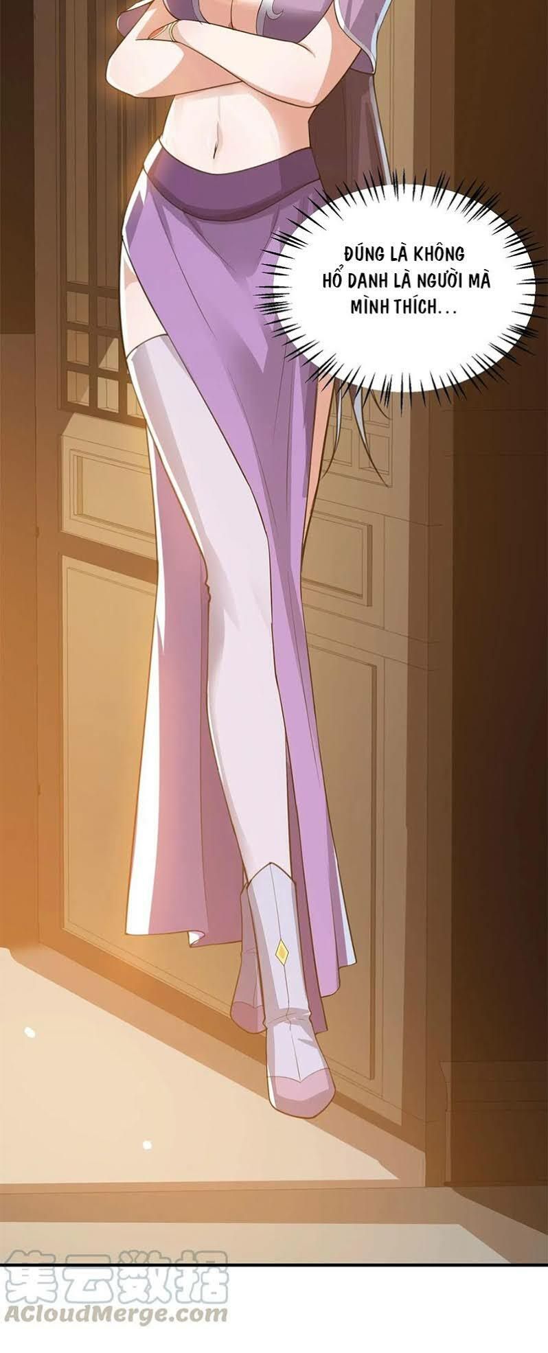 đọc truyện Nguyên Long Chương 160 ảnh 7 tại Thiên Thai Truyện