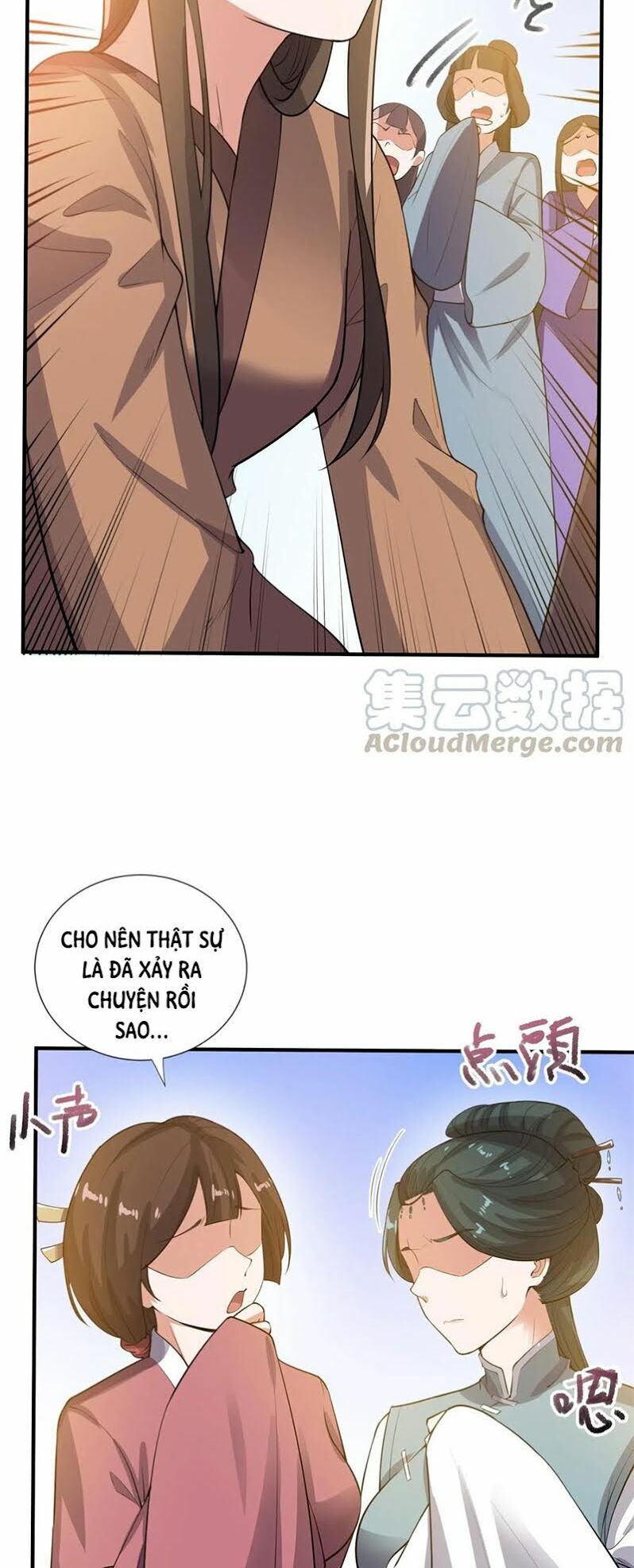 đọc truyện Nguyên Long Chương 160 ảnh 10 tại Thiên Thai Truyện