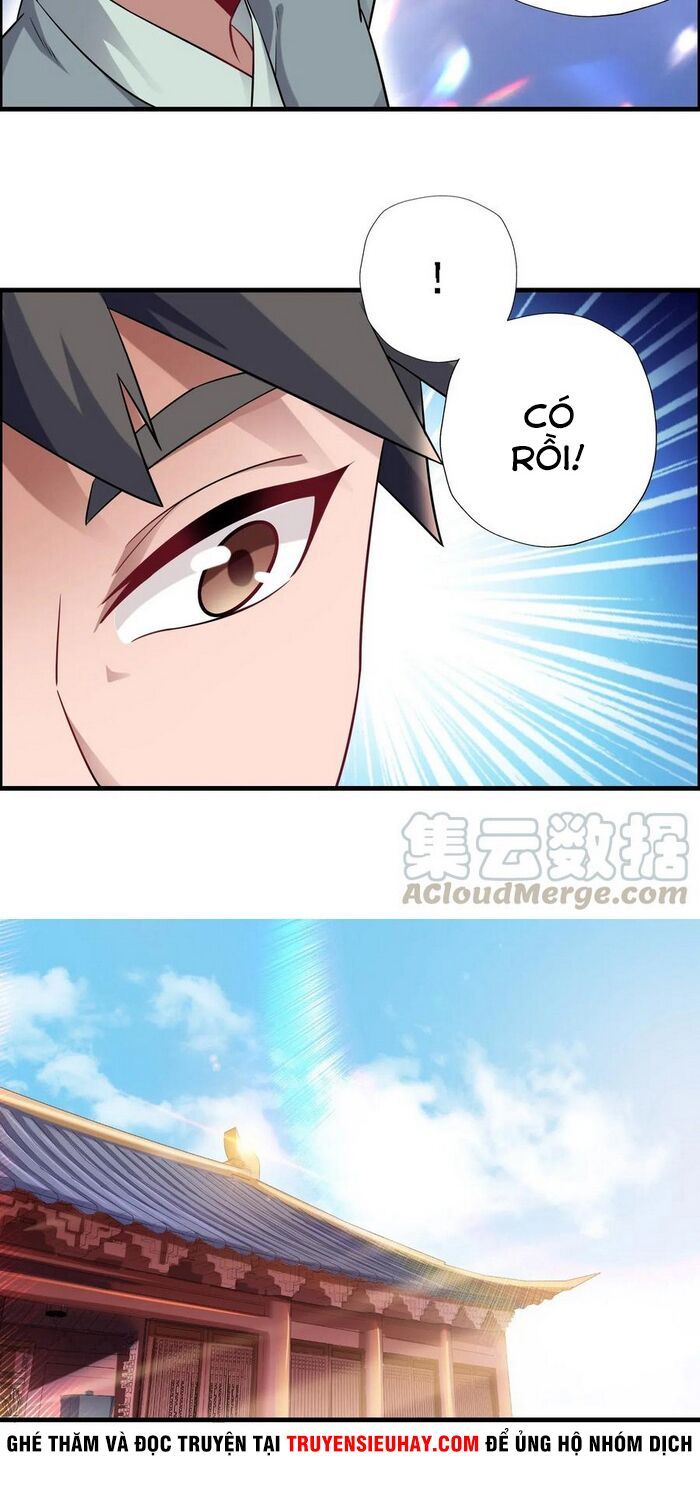 đọc truyện Nguyên Long Chương 161 ảnh 14 tại Thiên Thai Truyện